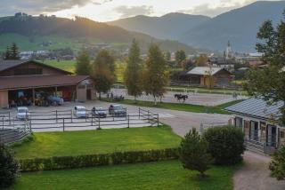 Gut Römerhof - Altenmarkt im Pongau - 1