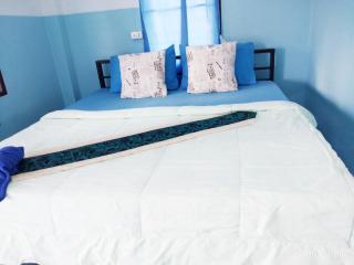 Blue House Pai - Pai - 9