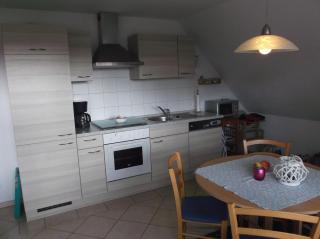 Ferienwohnung Anna - Süderstapel - 5
