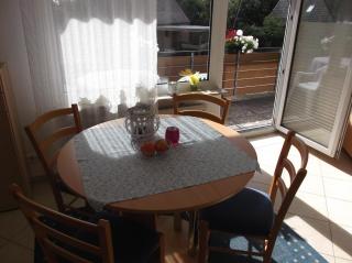 Ferienwohnung Anna - Süderstapel - 3