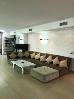 Villa with Heated Pool and Jacuzzi close to Puerto Banus and Beach - 6