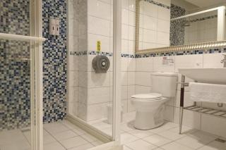 Mountain Fish Water Hotel - Jiji - 6