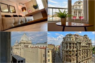 Eric Apartment - Bucharest - 1