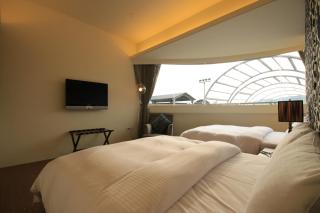 Mountain Fish Water Hotel - Jiji - 5