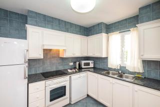 Villas Geisan - 3