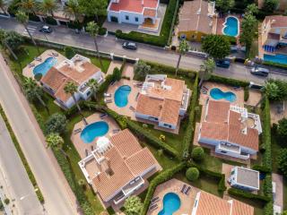 Villas Geisan - Ciutadella - 2