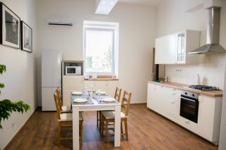 Sunny Aircon Apartment in the Centre of Slaný - Slaný - 5