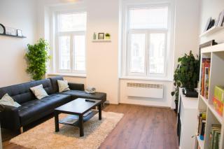 Sunny Aircon Apartment in the Centre of Slaný - Slaný - 6