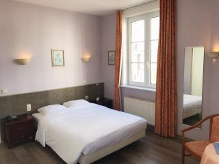 Hotel Claridge - Blankenberge - 6