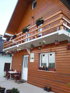 Rooms Skorpijon - Žabljak - 1
