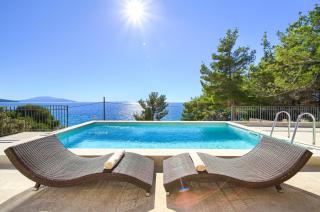 Villa St. Martin-Reef - Martinšćica - 8