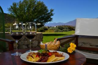 Viñas De Cafayate Wine Resort - Cafayate - 5