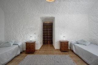 Cueva Solano - Gorafe - 4