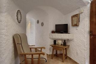 Cueva Solano - Gorafe - 1