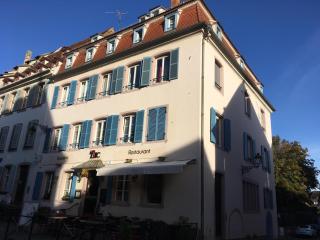 Il Piano Nobile - Colmar - 5