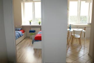 Apartament Grochowska Warszawa - Varsavia - 8