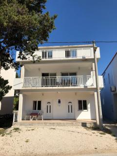 Apartment Villa Nikola - Blace - 7