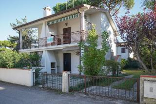 Villetta Con Ampio Giardino - Lido degli Estensi - 9