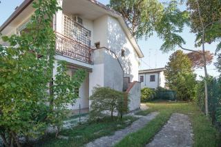 Villetta Con Ampio Giardino - Lido degli Estensi - 8