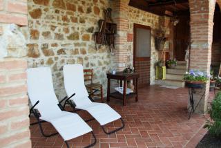 Tenuta La Silva - Seggiano - 4