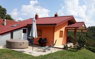 Kuća za odmor "Nedeljko"/ Holliday hause "Nedeljko" - Sveti Martin na Muri - 5