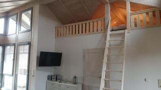 FeWo an der Ostsee Nr. 4 - 1