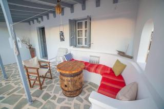 Greek Island Charming Studio - Amorgos - 7