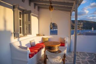 Greek Island Charming Studio - Amorgós - 5