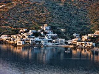 Greek Island Charming Studio - Amorgos - 3