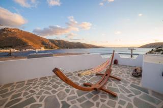 Greek Island Charming Studio - Amorgos - 9