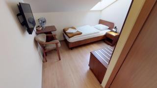 Noclegi Czarna Perła - 1