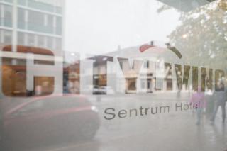 City Living Sentrum Hotel - Trondheim - 4