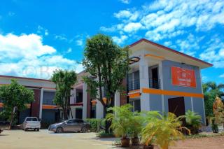 Barista Hotel - Uttaradit - 9