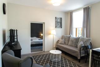 A9A (Audēju 9 apartamenti) - Ventspils - 1