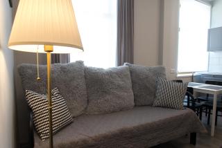 A9A (Audēju 9 apartamenti) - Ventspils - 9
