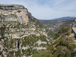 Chambre pour cyclistes au Mt Ventoux - Le Barroux - 4