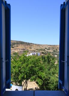 Smaragda Rooms & Studios - Platis Yialos Sifnos - 9
