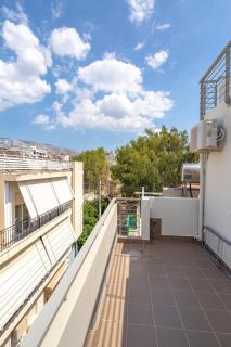 Solon - Deluxe City Center Apartment - Athene - 1