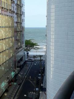 Lindo Apartamento Vista Mar - Balneário Camboriú - 0