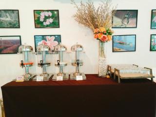 Gallery Lake View Hotel - Khon Kaen - 3