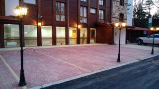 Mountain View Resort Studio - Bansko - 8