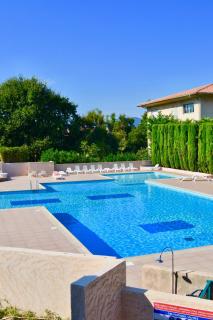 Apartment Eden Park - Saint-Tropez - 0