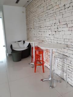 QUARTIER BOULEVARD. PALERMO HOLYWOOD - Buenos Aires - 8