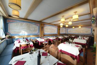 Hotel Presena - Passo del Tonale - 2