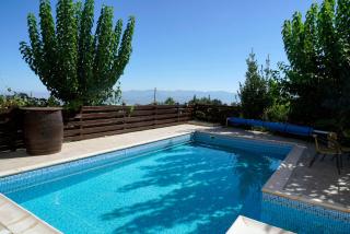 Villa Nikolina - Drousha - 6