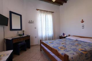 Smaragda Rooms & Studios - Platis Yialos Sifnos - 1