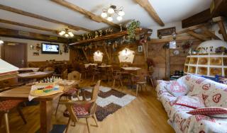 Hotel Presena - Passo del Tonale - 4