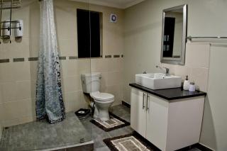Rest-a-While Guest House - Pretoria - Pretoria - 1