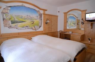 Hotel Presena - Passo del Tonale - 1