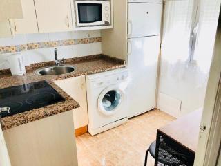 LOIRA LA VIA Encanto en Zona Residencial - 9